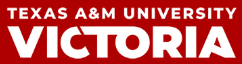 Texas A&M University - Victoria logo